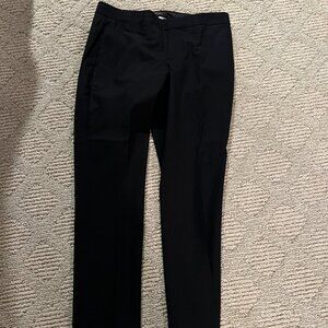 Banana Republic Harper Pant Size 2 Straight leg